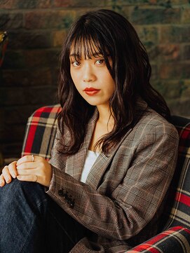 プロデュース 相模原店(Produce) ウェーブ♪カール♪グラデーションカラー