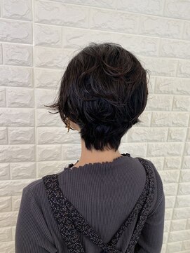 トトサ フェスタ(TOTOSA Festa’) ナチュラルカール