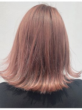 ブランコジーサウス(BLANCO G South) 【BLANCO】ピンクベージュ