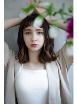 ブロッサム 大塚店(Blossom)&nbsp;大塚ショートボブ