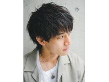 エスト ヘアー ルーナ 本八幡店(est hair Luna)