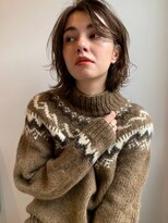 セーヌプラス(CEINE+)&nbsp;【CEINE＋】ハンサムショート【二子玉川/二子玉川駅】