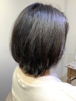 ユーネリー(U-NERY)&nbsp;ショートスタイル