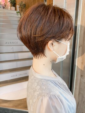 アヴァンス 天王寺店(AVANCE.) 天王寺ショート