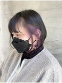 インナーカラー