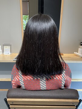 リタ(Rita) 美髪ヘアエステ・カット