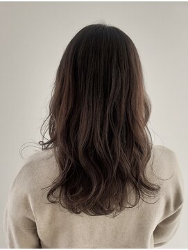 リンダバイネオリーブ 白楽店(Linda by neolive) モカベージュ♪