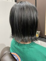 リブール 碧南店(libuR) バレイヤージュ