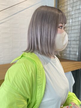 キーン 立川店(keen) 【keen×田中】ホワイトベージュ