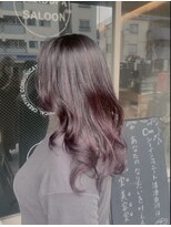 シーインフィニート 清澄白河店(C∞) #highlight×Autumn colour