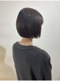 ☆ぱっつんボブ☆/30代40代50代