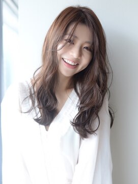 リアン(Lien) 大人ナチュラルウェーブ