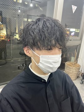 エイル アメ村(Eir) ツイストスパイラル☆