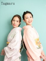 タグマル&nbsp;ご友人、ご親族☆団体予約承ります☆