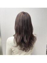 レヴェリー(REVERIE)&nbsp;ミルクティーグレージュ