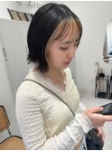 コントラストカラー＊フェイスフレーミング【ZinaCENTRAL】