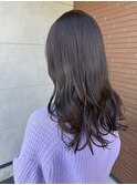 イルミナカラー/新色カラー/ロングヘア/オッジィオット
