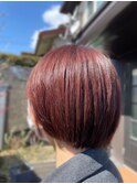 春の新色 カシスピンク 20代/30代/40代/50代