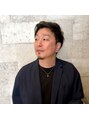 アース 花巻店(HAIR&MAKE EARTH) 作山 幸哉