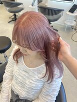 クオン 伊勢崎(QUON.)&nbsp;大人ガーリー／チョコレート/モード／プリカール