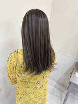 アップル(APPLE) オリーブカラー