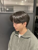 アクション 心斎橋店(ACTION)&nbsp;ナチュラルセンターパート