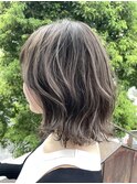 【甲斐ジュンヤ】20代30代40代くびれヘア