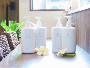 Relaxation hair salon Bertemu