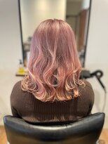 コクーン 辻堂(Cocoon) ペールピンク