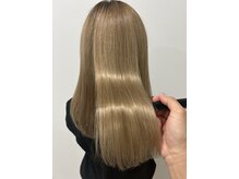 ヘアメイク アルバ(ALBA)
