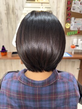 オリバー 小船越(ORiVER) ボブ