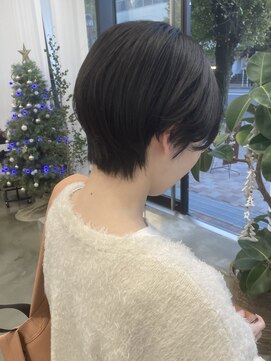 ジュノ 鹿児島中央店(Juno) くびれショート！