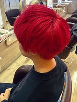 アロ 調布店(ARO)&nbsp;ダブルカラー・ハイトーンカラー・ケアブリーチ