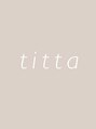ティッタ(titta)/Chisat