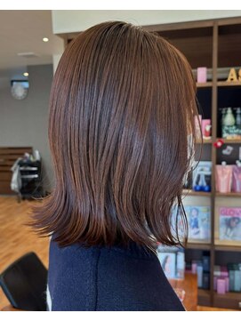 アズワン(As:one) 大人外ハネボブ