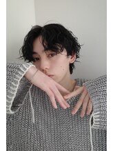 ファッション感覚で楽しんでもらいたい！メンズパーマ の種類が細分化されているメリットをご紹介！