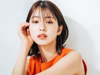 Hair Salon Rosy  水沢花園店【ロージー】