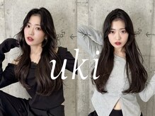 ウキ 豊川(uki)