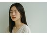 【6月限定★】 平日のみ　ヘッドスパ20分+さらさらトリートメント　￥5.500
