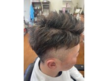 ヘアーサロン シェア(HAIR SALON SHARE)