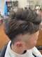 ヘアーサロン シェア(HAIR SALON SHARE)の写真/【平日限定クーポンご用意☆】宇都宮大学・作新学院大学新入生応援クーポン！《U24カット+カラー￥6900》