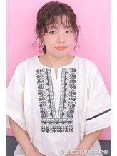 ネオヘアー 天満橋(Neo hair)&nbsp;Chisako 