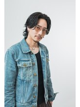 アオ 甲府本店(AO)&nbsp;Ryoma 