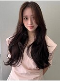 《SOYON》愛され ウェーブ レイヤーカット