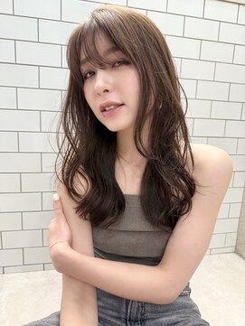 アルマフォー(Alma four) あざと可愛い大人レイヤー