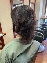 サロン ド ヨシノリ(salon de yoshinori) カット＆カラー