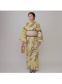 浴衣レンタル¥22,000/No.070