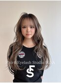 グラデーションカラー