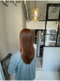 ロングスタイル