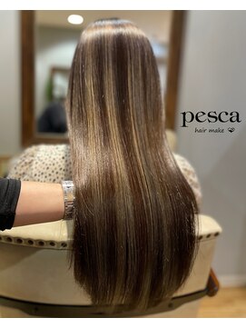 ペスカ 三島店(pesca) おすすめスタイル(625)